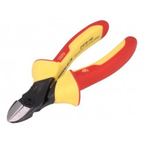 2101S-140; Pliers; side,cutting; 140mm; Conform to: IEC 60900: 2012; BAHCO