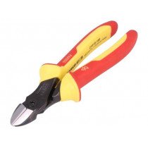 2101S-180; Pliers; side,cutting; 180mm; Conform to: IEC 60900: 2012; BAHCO