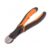 21HDG-160; Pliers; side,cutting; Pliers len: 160mm; ERGO®; BAHCO