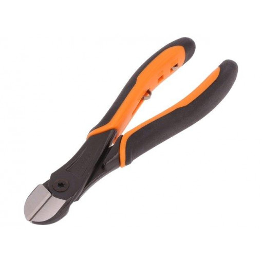 21HDG-160; Pliers; side,cutting; Pliers len: 160mm; ERGO®; BAHCO