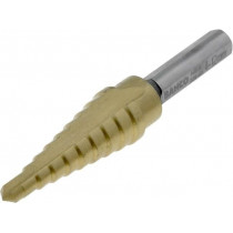 228-SD; Drill bit; for thin tinware; Ø: 4÷12mm; 1/4