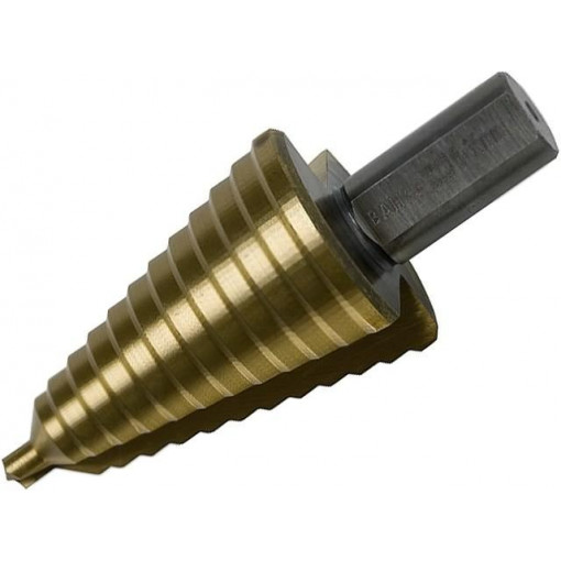230-SD; Drill bit; for thin tinware; Ø: 5÷35mm; 1/2