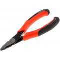 2420 G-125; Pliers; flat; 125mm; BAHCO