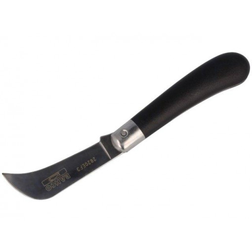 2820EF3; Knife; for electricians; Tool length: 170mm; Blade length: 70mm; BAHCO