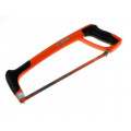319; Hacksaw; 300mm; 24teeth/inch; Works with: SA.390630024; BAHCO