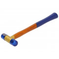 3625N-22; Hammer; 154g; ashwood; 22mm; BAHCO 3625N-22; Hammer; 154g; ashwood; 22mm; BAHCO