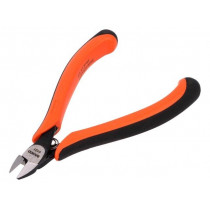 4131; Pliers; side,cutting; Pliers len: 120mm; ERGO®; BAHCO