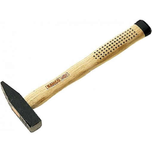 481-800; Hammer; fitter type; 350mm; W: 130mm; 800g; BAHCO