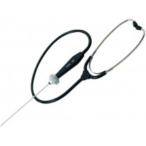 5050; Workshop stethoscope probe; Features: pipe-shaped probe; BAHCO