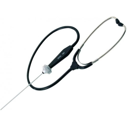 5050; Workshop stethoscope probe; Features: pipe-shaped probe; BAHCO 5050; Workshop stethoscope probe; Features: pipe-shaped probe; BAHCO