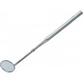 5515M; Inspection mirror; Dia: 30mm; Features: nickel, polished coating; BAHCO 5515M; Inspection mirror; Dia: 30mm; Features: nickel, polished coating; BAHCO