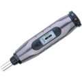 6973N; Screwdriver; dynamometric,adjustable; Torque: 10÷80Ncm; BAHCO