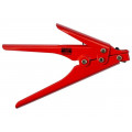790455A; Tool: mounting tool; cable ties; Application: CTS,CV; BAHCO