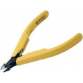 8140; Pliers; side,cutting; ESD; Pliers len: 110mm; BAHCO