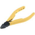 8150; Pliers; side,cutting; ESD; Pliers len: 112.5mm; BAHCO