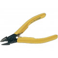 8160; Pliers; side,cutting; ESD; Pliers len: 125mm; BAHCO