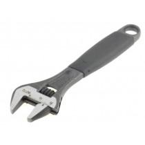 9070; Key; adjustable; 158mm; Conform to: BS 6333,DIN 3117A,ISO 6787; BAHCO