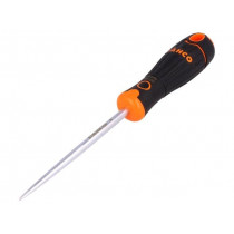 B145.006.100; Skewer; Blade length: 100mm; Overall len: 205mm; BAHCO