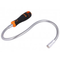 B147.001.400; Gripper; Kind of holder: magnetic,Ø10mm; Blade length: 400mm; BAHCO