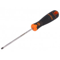 B191.035.100; Screwdriver; slot; 3,5x0,6mm; Blade length: 100mm; BAHCO