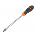 B192.003.150; Screwdriver; Phillips; PH3; Blade length: 150mm; BAHCO