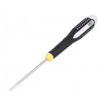BE-8030I; Screwdriver; slot; 3,5x0,6mm; Blade length: 75mm; BAHCO