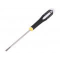 BE-8040I; Screwdriver; slot; 4,0x0,8mm; Blade length: 100mm; BAHCO