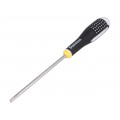BE-8241I; Screwdriver; slot; 5,5x1,0mm; Blade length: 125mm; BAHCO