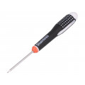 BE-8600I; Screwdriver; Phillips; PH0; Blade length: 60mm; Overall len: 182mm; BAHCO