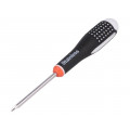 BE-8610I; Screwdriver; Phillips; PH1; Blade length: 75mm; Overall len: 197mm; BAHCO