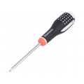 BE-8620I; Screwdriver; Phillips; PH2; Blade length: 100mm; BAHCO