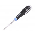 BE-8810I; Screwdriver; Pozidriv®; PZ1; Blade length: 75mm; BAHCO