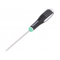 BE-8920I; Screwdriver; Torx®; TX20; Blade length: 100mm; Overall len: 222mm; BAHCO