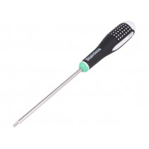 BE-8925I; Screwdriver; Torx®; TX25; Blade length: 125mm; Overall len: 247mm; BAHCO
