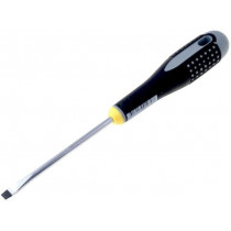BE-8150; Screwdriver; slot; 5,5x1,0mm; Blade length: 100mm; BAHCO