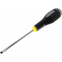 BE-8155; Screwdriver; slot; 6,5x1,2mm; Blade length: 125mm; BAHCO