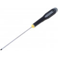BE-8220; Screwdriver; slot; 3,0x0,5mm; Blade length: 125mm; BAHCO
