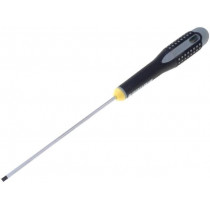 BE-8220; Screwdriver; slot; 3,0x0,5mm; Blade length: 125mm; BAHCO