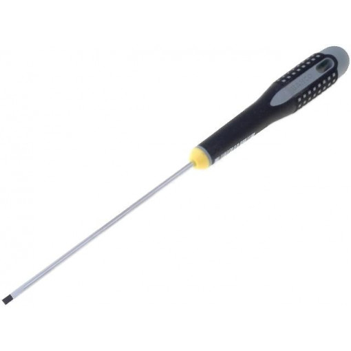 BE-8220; Screwdriver; slot; 3,0x0,5mm; Blade length: 125mm; BAHCO