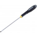 BE-8230; Screwdriver; slot; 3,5x0,6mm; Blade length: 125mm; BAHCO