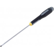 BE-8230; Screwdriver; slot; 3,5x0,6mm; Blade length: 125mm; BAHCO