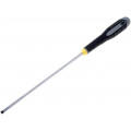 BE-8240; Screwdriver; slot; 4,0x0,8mm; Blade length: 175mm; BAHCO