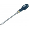 BE-8260; Screwdriver; slot; 8,0x1,6mm; Blade length: 175mm; BAHCO