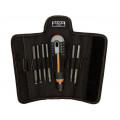 BE-8571; Kit: screwdrivers; Pcs: 7; Phillips,Pozidriv®,slot; Series: ERGO®; BAHCO