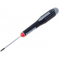 BE-8600; Screwdriver; Phillips; PH0; Blade length: 60mm; Overall len: 182mm; BAHCO