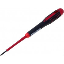 BE-8600S; Screwdriver; insulated; Phillips; PH0; Blade length: 60mm; 1kVAC; BAHCO