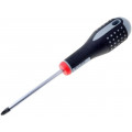 BE-8620; Screwdriver; Phillips; PH2; Blade length: 100mm; BAHCO