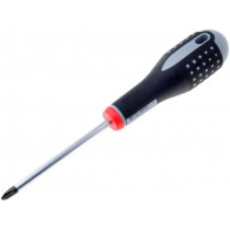 BE-8620; Screwdriver; Phillips; PH2; Blade length: 100mm; BAHCO