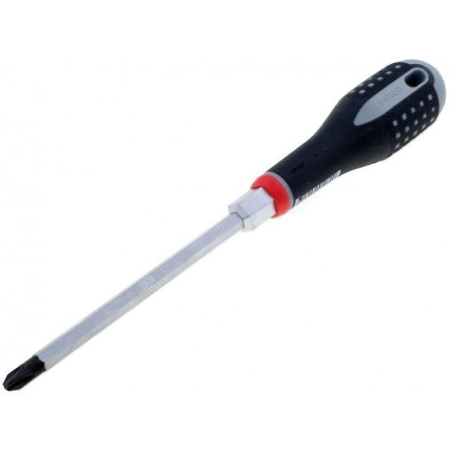 BE-8630; Screwdriver; Phillips; PH3; Blade length: 150mm; BAHCO