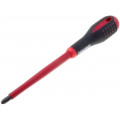 BE-8630S; Screwdriver; insulated; Phillips; PH3; Blade length: 150mm; 1kVAC; BAHCO